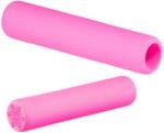 Supacaz Supalite kerékpár markolat - pink