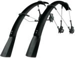 SKS Germany SKS Raceblade Pro XL kerékpár sárvédő szett - matt fekete
