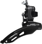 Shimano Tourney FD-TZ510-DS6-DM kerékpár első váltó