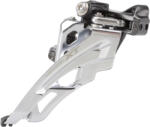 Shimano Deore XT FD-M8000-L kerékpár első váltó
