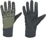 Northwave Winter Active téli kerékpáros kesztyű - zöld