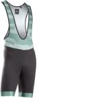 Northwave Active Evo kerékpáros rövidnadrág - zsálya