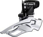 Shimano Deore FD-T6000-H3 kerékpár első váltó