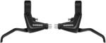 Shimano Alivio BL-T4000 kerékpár fékkar szett - fekete