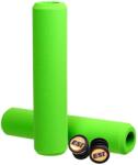 ESI Grips Chunky XL kerékpár markolat - zöld