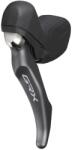 Shimano GRX BL-RX810-L kerékpár fékkar