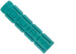 Lizard Skins Oury V2 Slip-On kerékpár markolat - teal