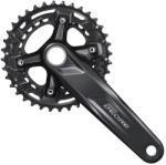 Shimano Deore FC-M4100-B2 kerékpár hajtómű