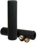 ESI Grips Extra Chunky XL kerékpár markolat - fekete