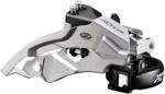Shimano Altus FD-M370-3 kerékpár első váltó