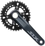 Shimano SLX FC-M7120-B2 kerékpár hajtómű