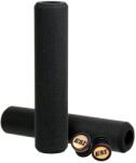 ESI Grips Chunky XL kerékpár markolat - fekete