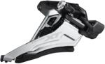 Shimano Deore XT FD-M8100-M kerékpár első váltó