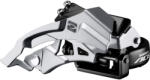 Shimano Acera FD-M3000-TS6 kerékpár első váltó