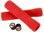 ESI Grips Fit CR kerékpár markolat - piros