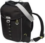 Basil Miles Daypack kerékpár oldaltáska