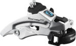 Shimano Tourney TX FD-TX800-TS6 kerékpár első váltó