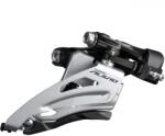 Shimano Alivio FD-M3120-M-B kerékpár első váltó