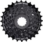Shimano HG200-7 kerékpár fogaskoszorú