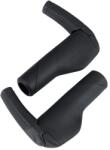 BBB Cycling KingComfort Set kerékpár markolat - fekete