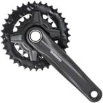 Shimano Altus FC-MT210-2 kerékpár hajtómű - bikecafe - 17 990 Ft