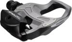 Shimano R550 kerékpár pedál - szürke