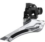 Shimano 105 FD-R7100-B-S kerékpár első váltó