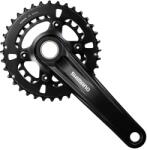 Shimano FC-MT610-B2 kerékpár hajtómű