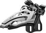 Shimano Deore XT FD-M8020-E kerékpár első váltó
