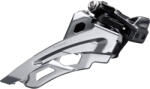 Shimano Deore FD-M6000-L kerékpár első váltó