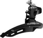 Shimano Tourney FD-TZ510-DS6-TM kerékpár első váltó