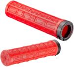 Supacaz Grizips kerékpár markolat - piros