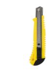 IRIS TOOLS ITCK223 Univerzális kés 18mm, műanyag ház (ITCK223)
