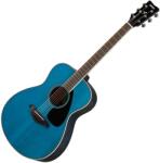 Yamaha FS820TQII Turquoise Фолк китара
