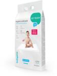 BABYONO Păturici de schimbat de unică folosință 60x90 cm, 10 buc + 2 gratis (AGS509-12-BO) Saltea de infasat