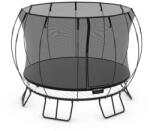 Springfree Trampoline® Meduim Round (R79) Trambulină cu plasă de protecție, 300 × 300 cm (R79)