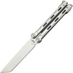 JKR Santinada H/tanto Coconut Break Fan Cuțit De Buzunar 10.5 Cm Jkr0806