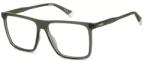 Polaroid Ochelari de Vedere PLD D589 1ED 57 (PLD D589 1ED 57) Rama ochelari