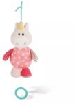 NICI Primul meu Nici: Stupsi, unicornul jucărie muzicală - 18 cm (43657)