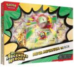 Asmodee Pokémon TCG: ME 02.5 Eroi Înălțați - Cutie ex (PCI10313 101)