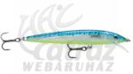Rapala Husky Jerk HJ08 GBM (HJ08 GBM)
