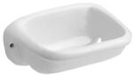 Alföldi fali WC-papírtartó fehér (ALF-4627 00 01)