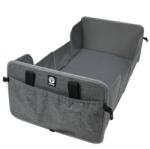 DOOKY Patut de calatorie TRAVELER Grey Melange (128270)