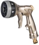 Cellfast Pistol de udare din alamă BRASS, 7 funcții (126532)