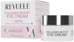 Revuele Collagen Boost Eye Cream, околоочен крем против бръчки и подпухналост, 15 ml