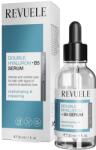 Revuele Double Hyaluron + B5 Serum, интензивен хидратиращ серум, 30 ml