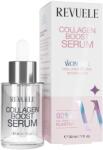 Revuele Collagen Boost Serum, серум за лице с колаген против фини линии, 30 ml