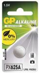 GP Batteries gombelem 1, 5V alkáli LR9 625/LR9