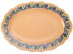 Rice platou pentru servire din plastic 4 x 30 x 41 cm 99KK-SEU0FO_20X (MESER.HILF) Tava