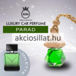 Marco Martely Parad autóillatosító 7ml - Prada Paradigme